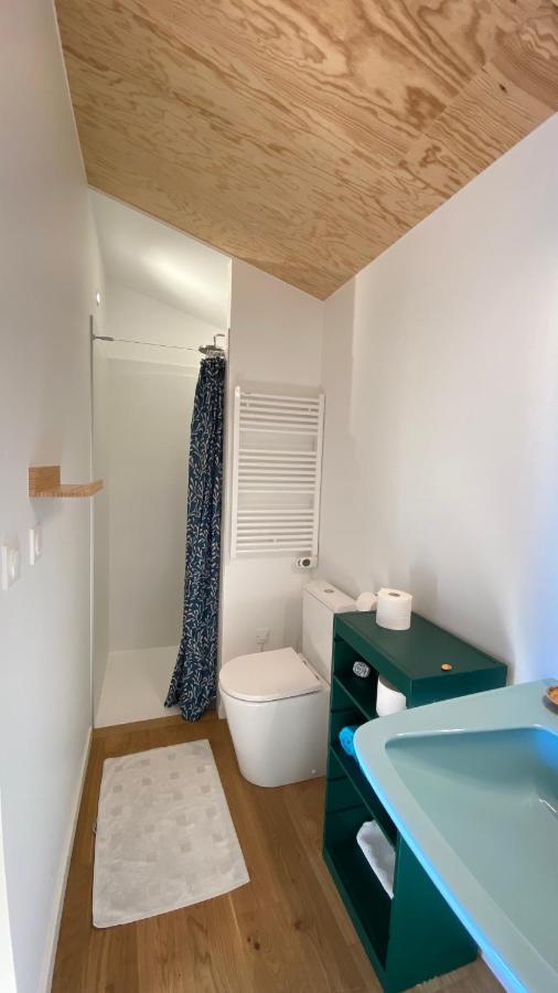Maison De Charme Avec Jardin Et Terrasse Camblanes-et-Meynac Esterno foto
